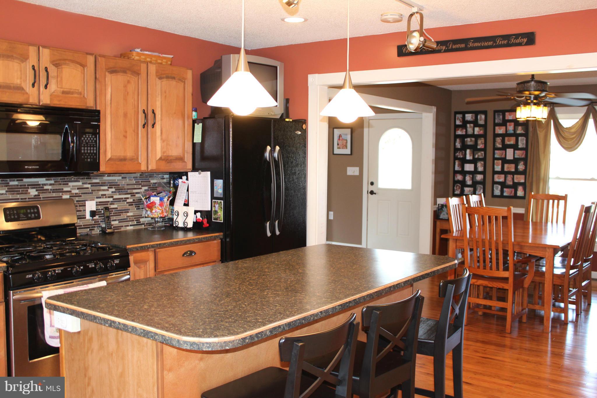 6205 Hess Road Hancock, MD 21750 - Photo 8 of 30 Kitchen