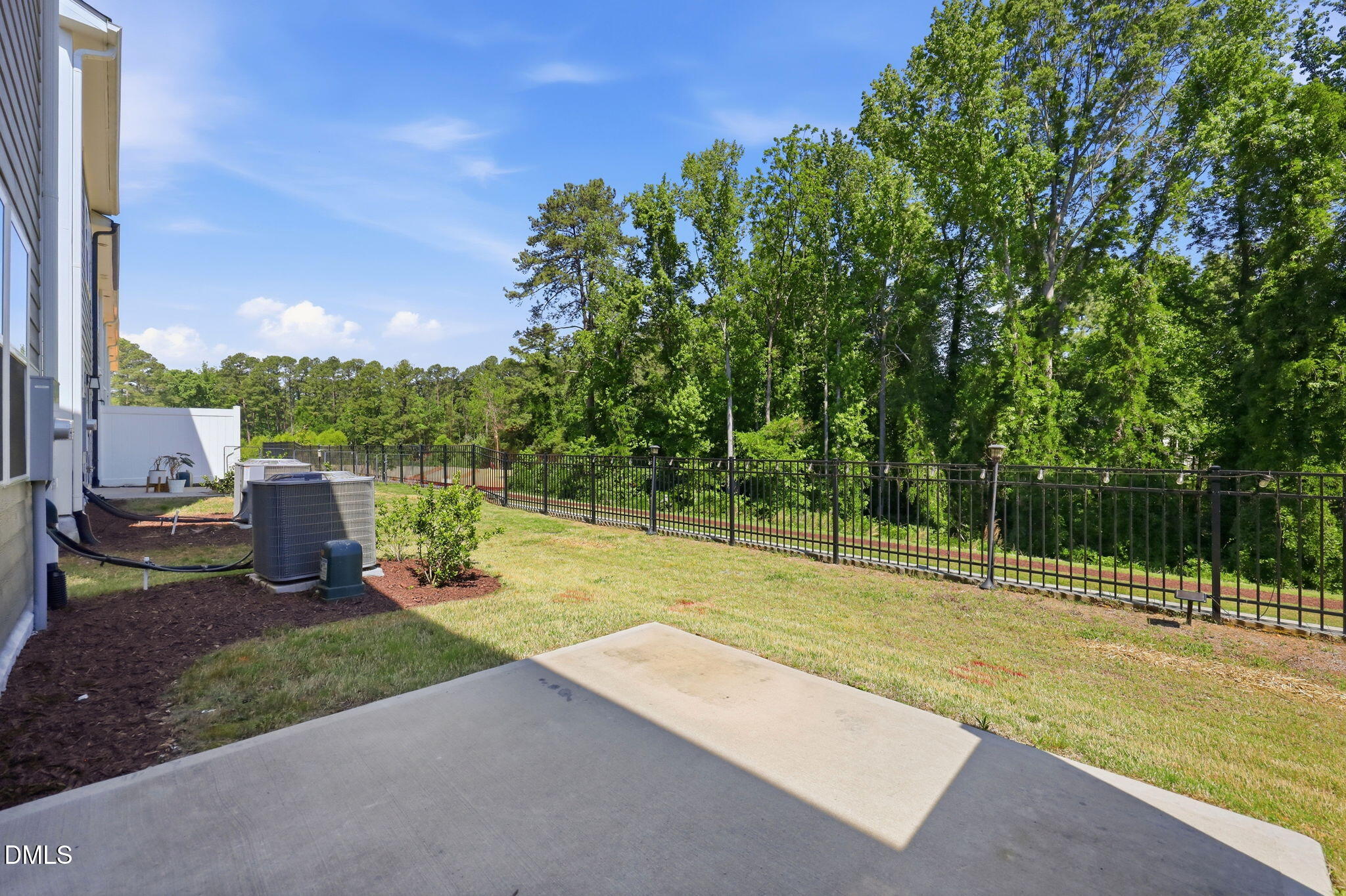 126 Rialto Street Chapel Hill, NC 27516 - Photo 40 of 50