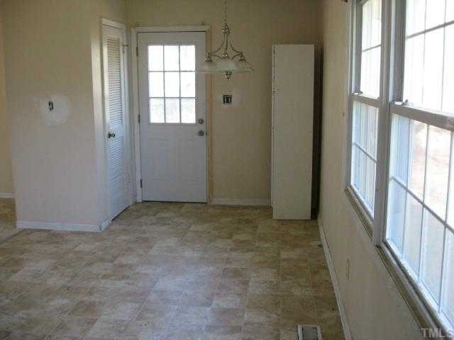 5029 Royal Acres Road Raleigh, NC 27610 - Photo 5 of 12 Breakfast Area