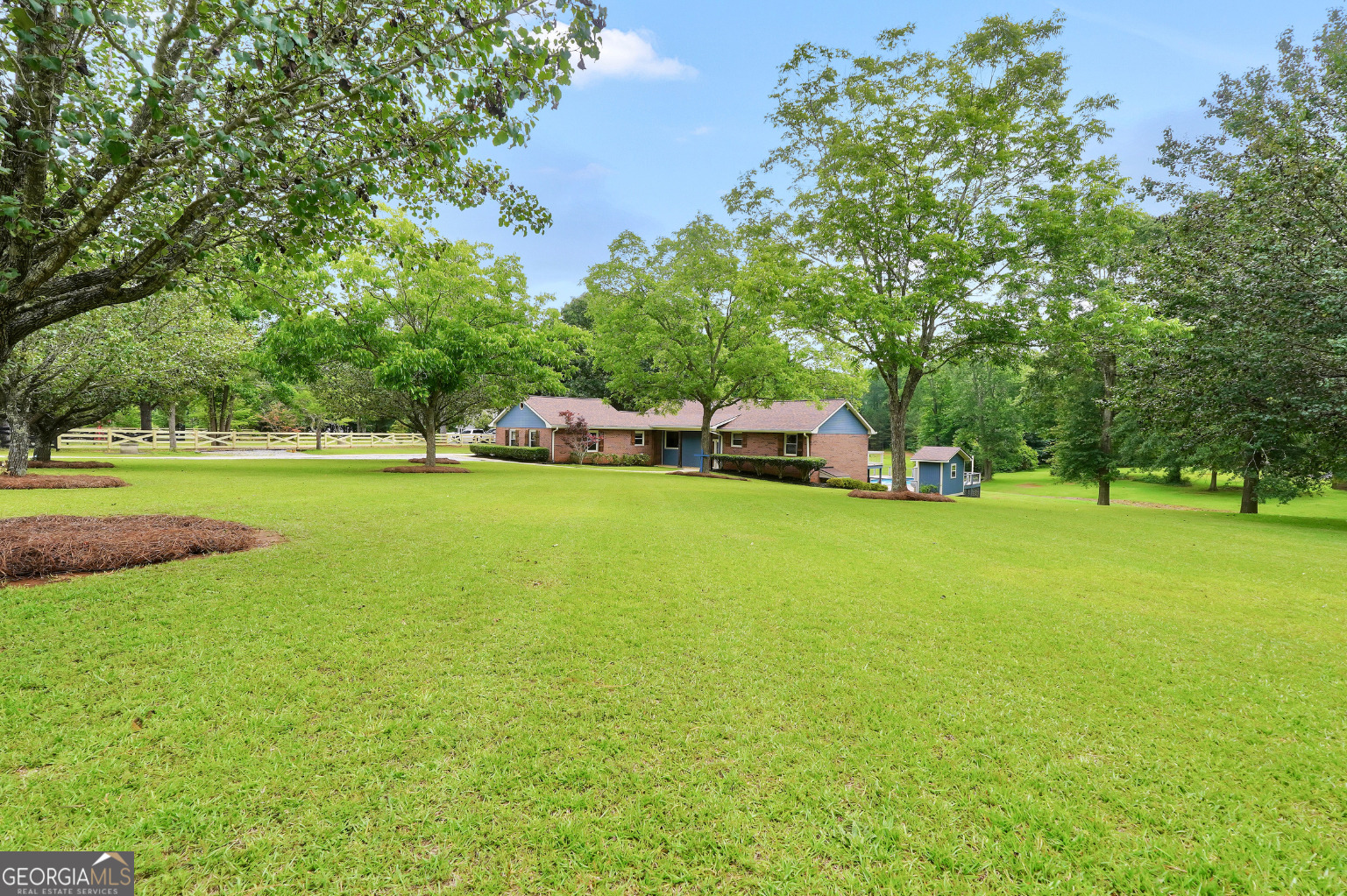 112 North Walker's Mill Road Griffin, GA 30223 - Photo 57 of 61