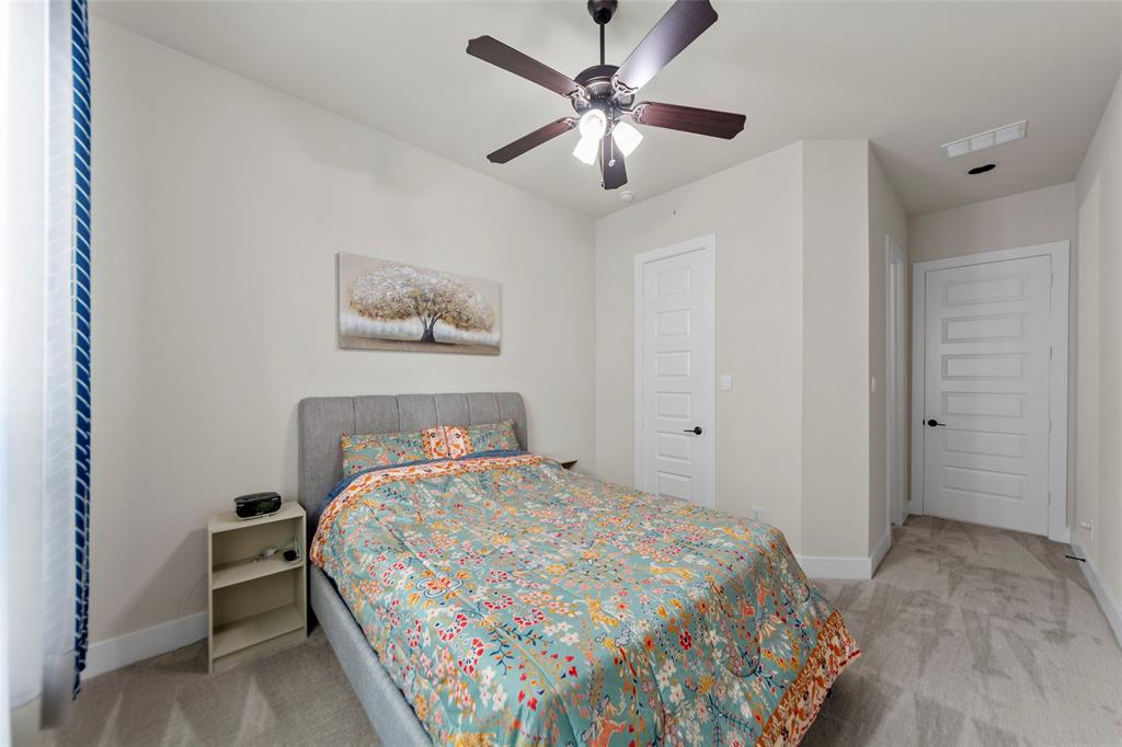 14736 Gerbera Daisy Road Frisco, TX 75035 - Photo 28 of 40