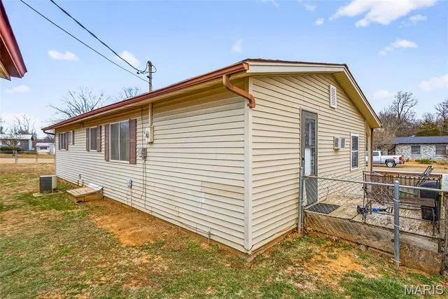 $125,000 | 1 Toler Drive, Fredericktown, MO 63645