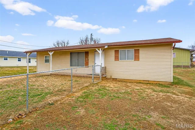 $125,000 | 1 Toler Drive, Fredericktown, MO 63645