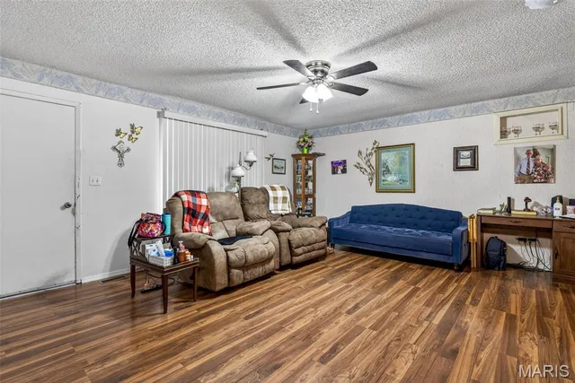 $125,000 | 1 Toler Drive, Fredericktown, MO 63645