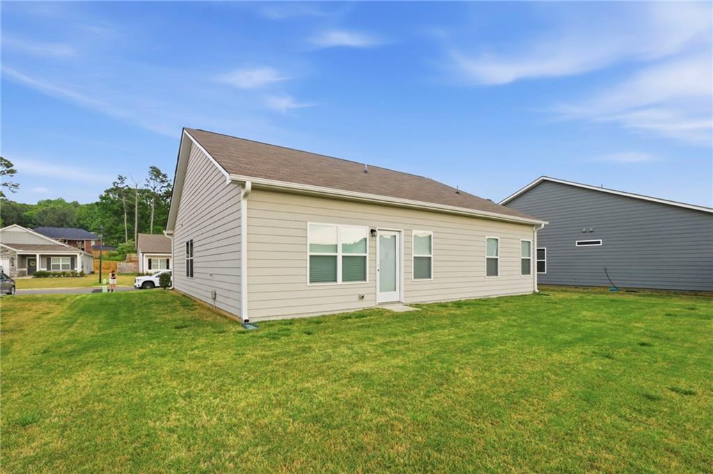 31 Brooke Court Southeast Rome, GA 30161 - Photo 21 of 31