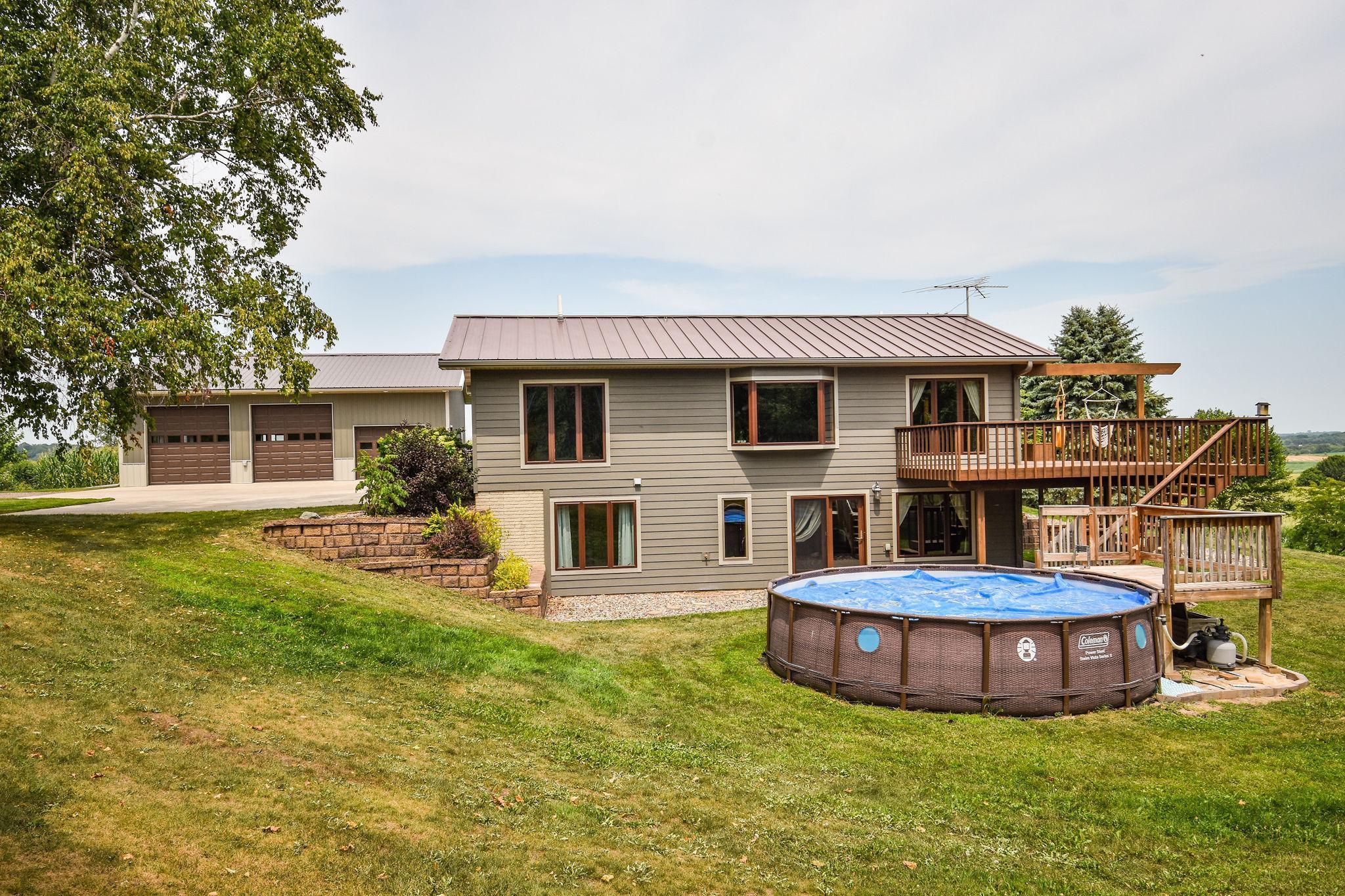 N3534 County Rd C Ellsworth, WI 54011 - Photo 1 of 31 Gallery Image 1
