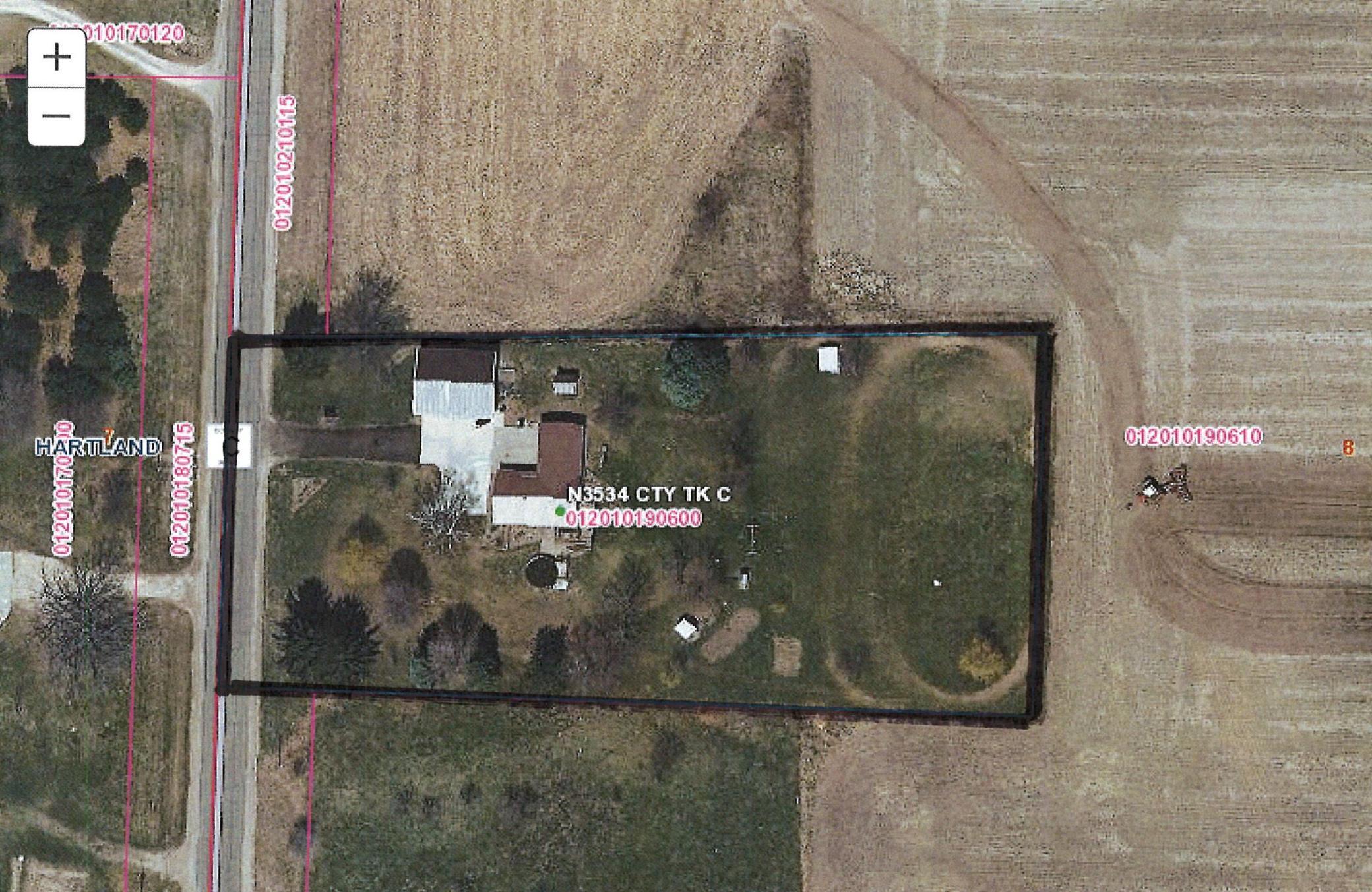 N3534 County Rd C Ellsworth, WI 54011 - Photo 31 of 31 Gallery Image 31