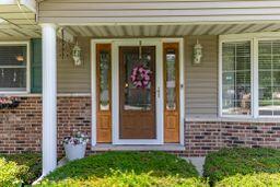 718 Forsythia Street Southeast De Motte, IN 46310 - Photo 12 of 39 256x171