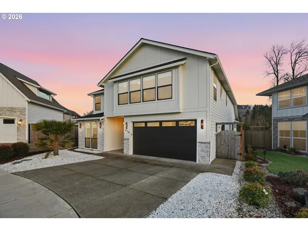 $1,100,000 | 4114 Illahe River South, Salem, OR 97302