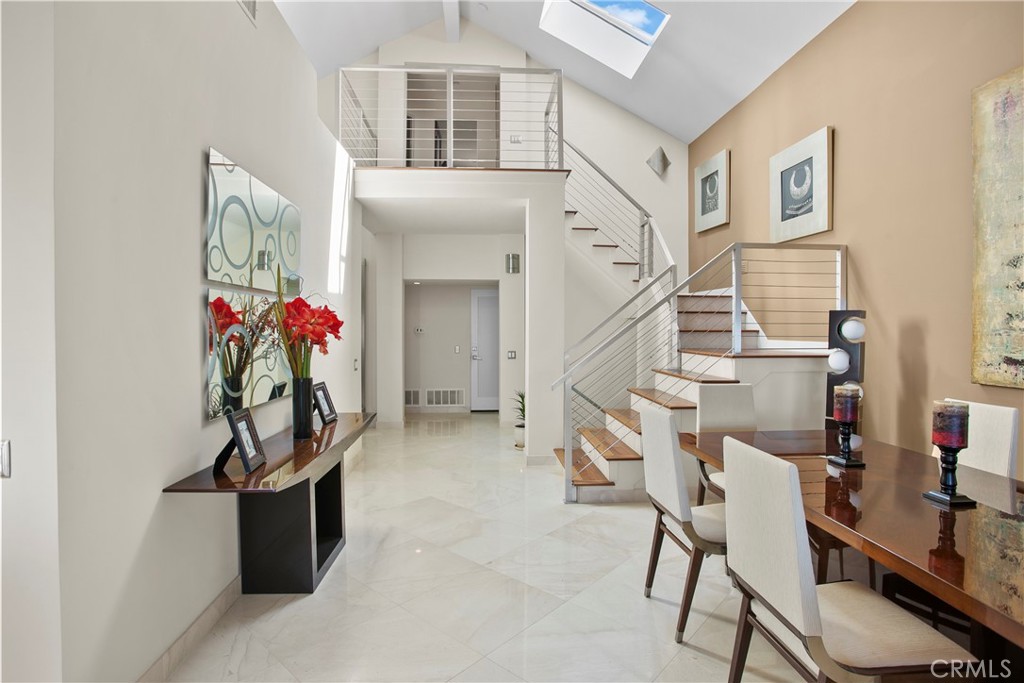 25 St Raphael Laguna Niguel, CA 92677 - Photo 5 of 23 a view of entryway and hall