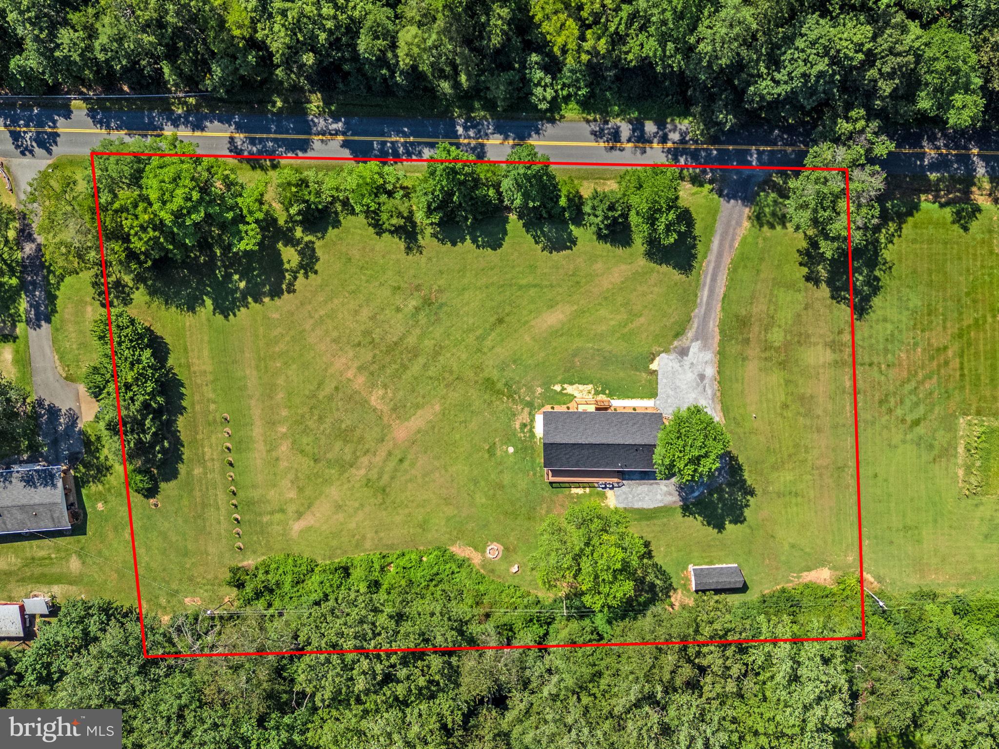 3057 Oak Park Road Madison, VA 22727 - Photo 5 of 82 Gallery Image 5