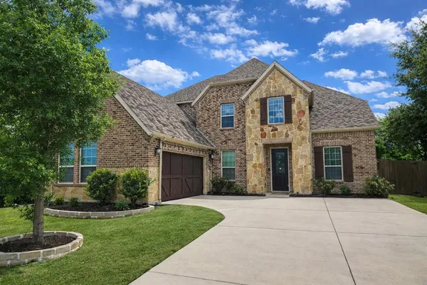 $4,200 | 1901 Oakston Drive, Little Elm, TX 75033