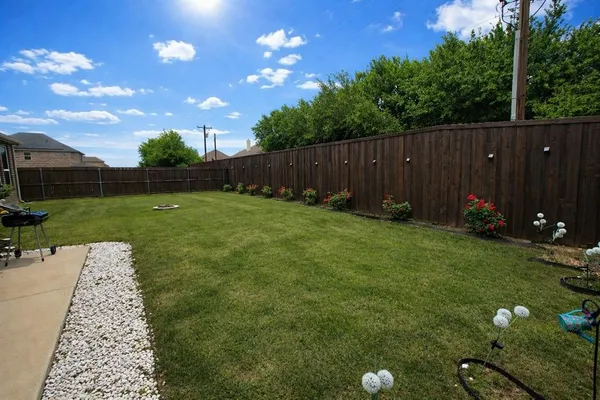 $4,200 | 1901 Oakston Drive, Little Elm, TX 75033