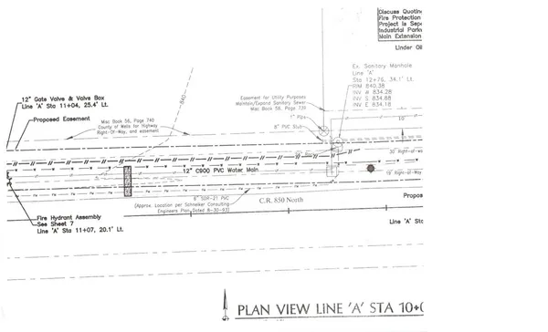 $203,500 | 850 850 North, Ossian, IN 46777