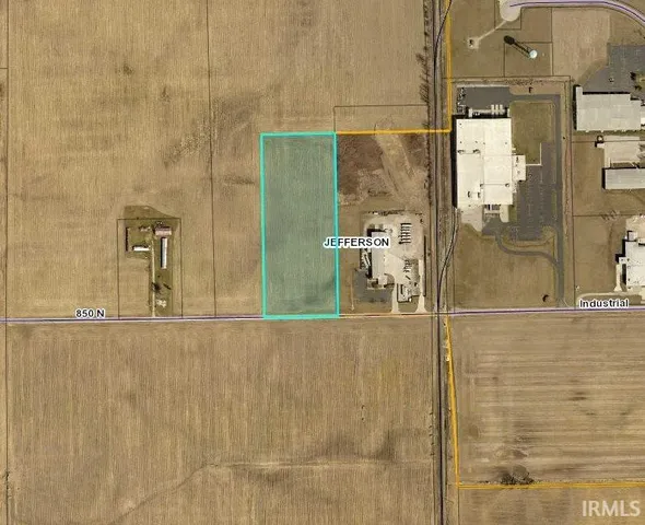 $203,500 | 850 850 North, Ossian, IN 46777