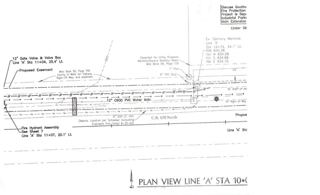 $203,500 | 850 850 North, Ossian, IN 46777