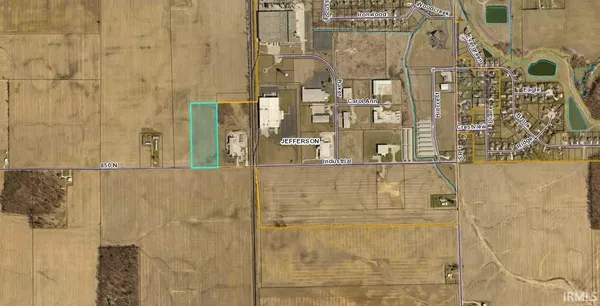 $203,500 | 850 850 North, Ossian, IN 46777