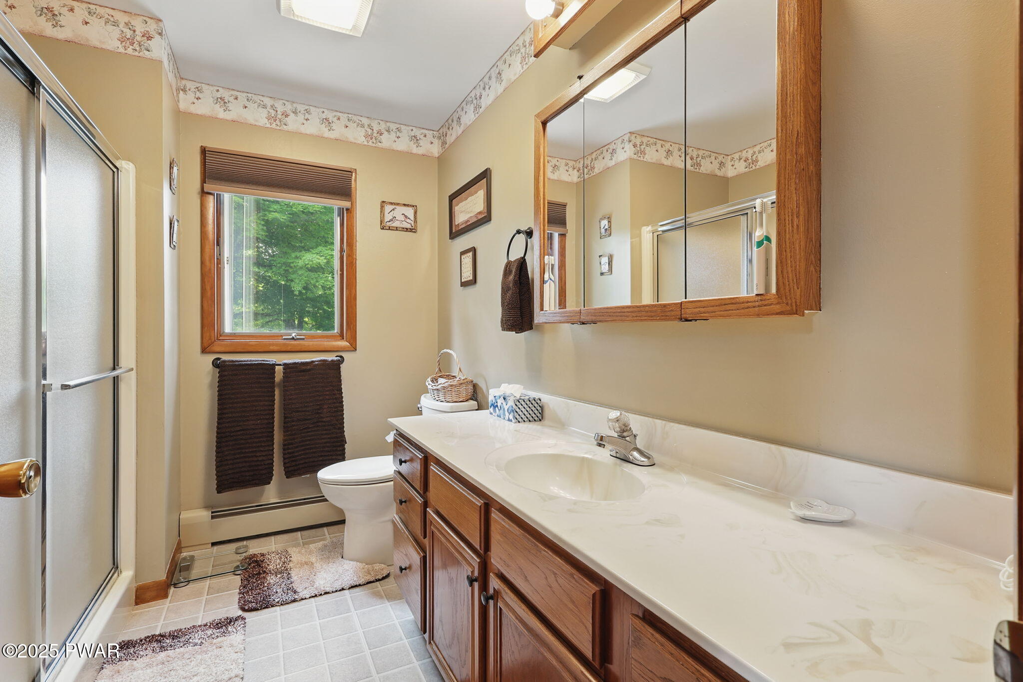 30 Dozy Road Pleasant Mount, PA 18453 - Photo 19 of 72 Bathroom