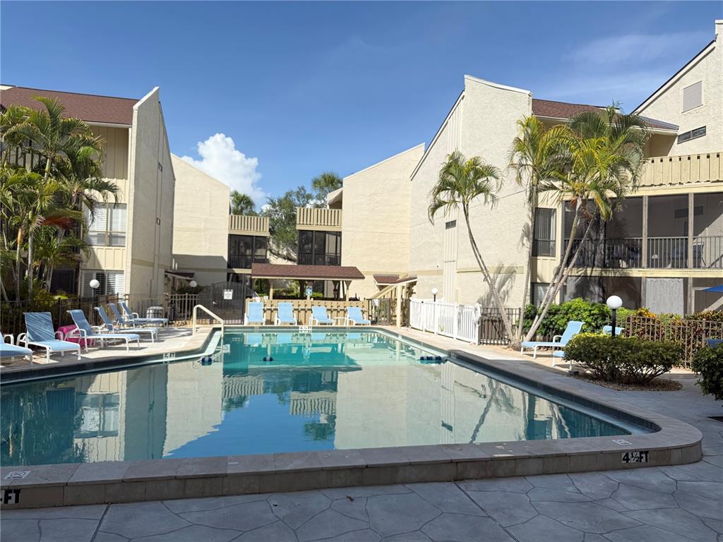 6157 Midnight Pass Road, Unit F22 Sarasota, FL 34242 - Photo 35 of 46
