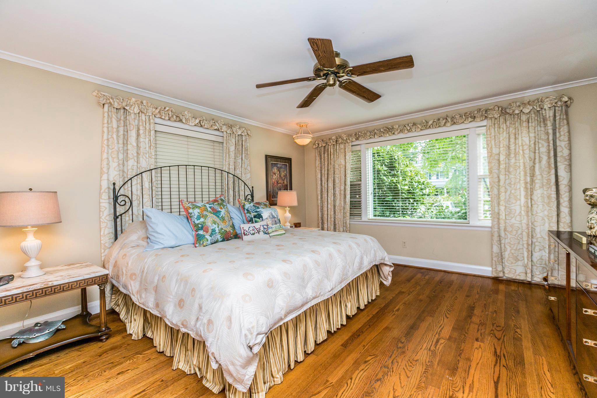 913 Army Road Baltimore, MD 21204 - Photo 12 of 29 Master Bedroom