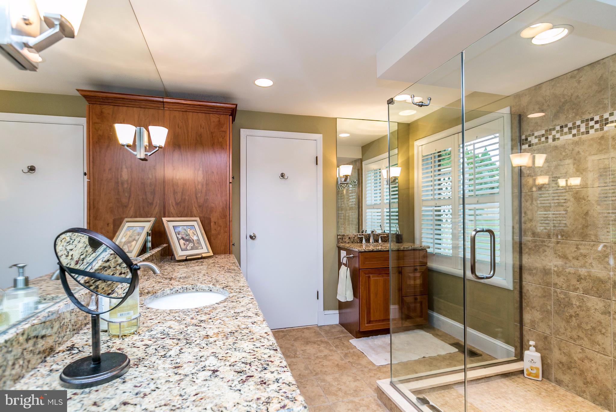 913 Army Road Baltimore, MD 21204 - Photo 14 of 29 Master Bath