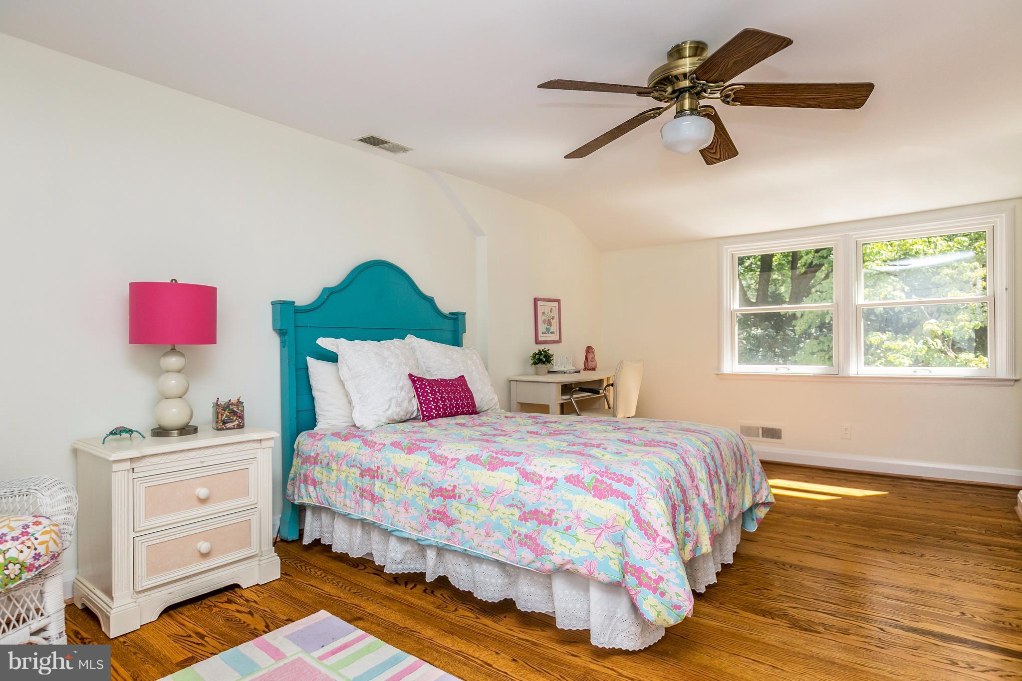 913 Army Road Baltimore, MD 21204 - Photo 15 of 29 Bedroom