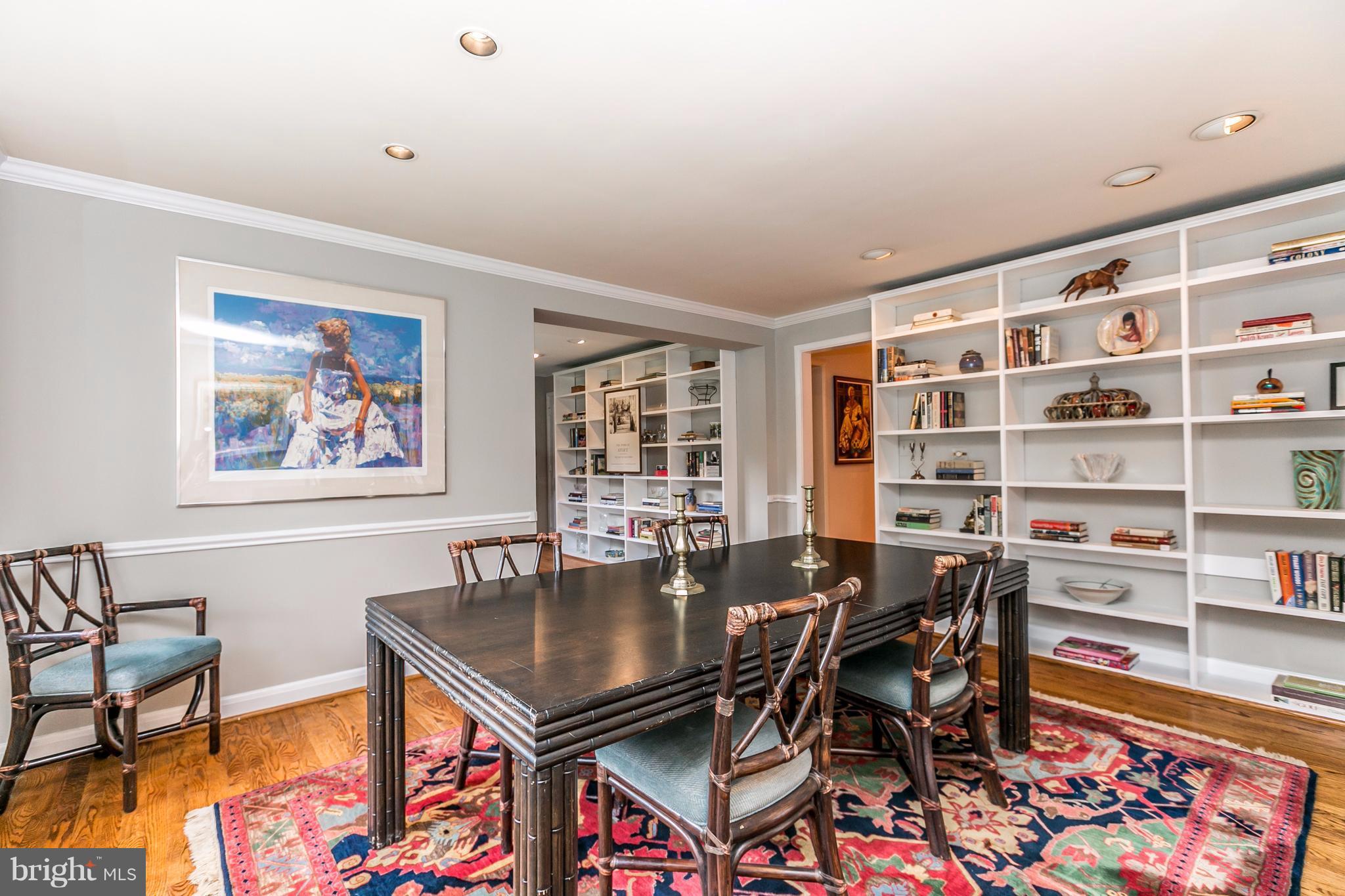 913 Army Road Baltimore, MD 21204 - Photo 5 of 29 Dining Room