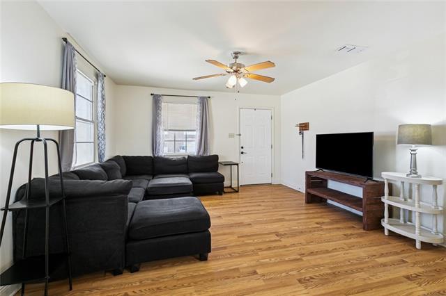 2508 Trio Street Chalmette, LA 70043 - Photo 4 of 11