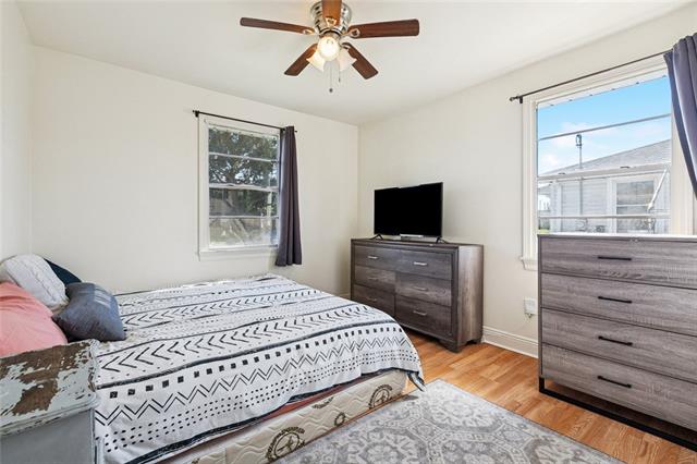 2508 Trio Street Chalmette, LA 70043 - Photo 5 of 11