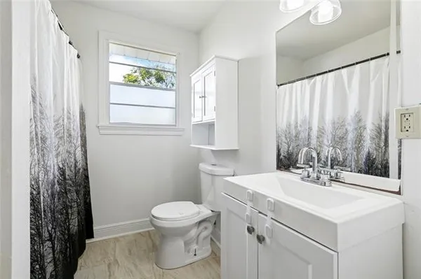 $160,000 | 2508 Trio Street, Chalmette, LA 70043