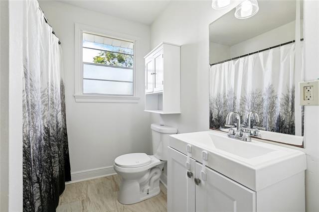 2508 Trio Street Chalmette, LA 70043 - Photo 6 of 11