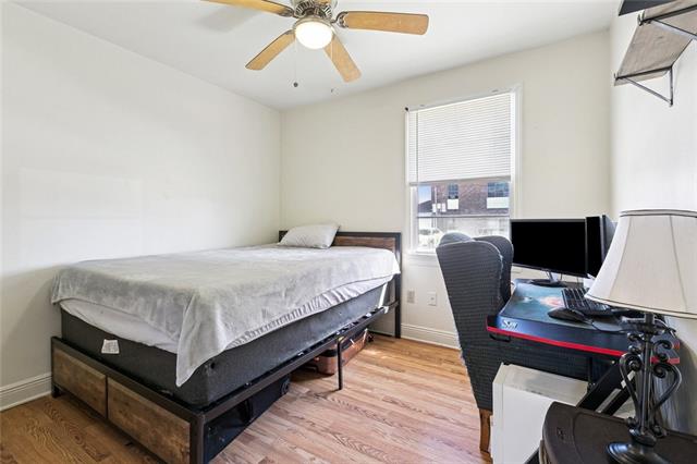 2508 Trio Street Chalmette, LA 70043 - Photo 7 of 11