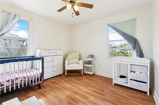 2508 Trio Street Chalmette, LA 70043 - Photo 8 of 11