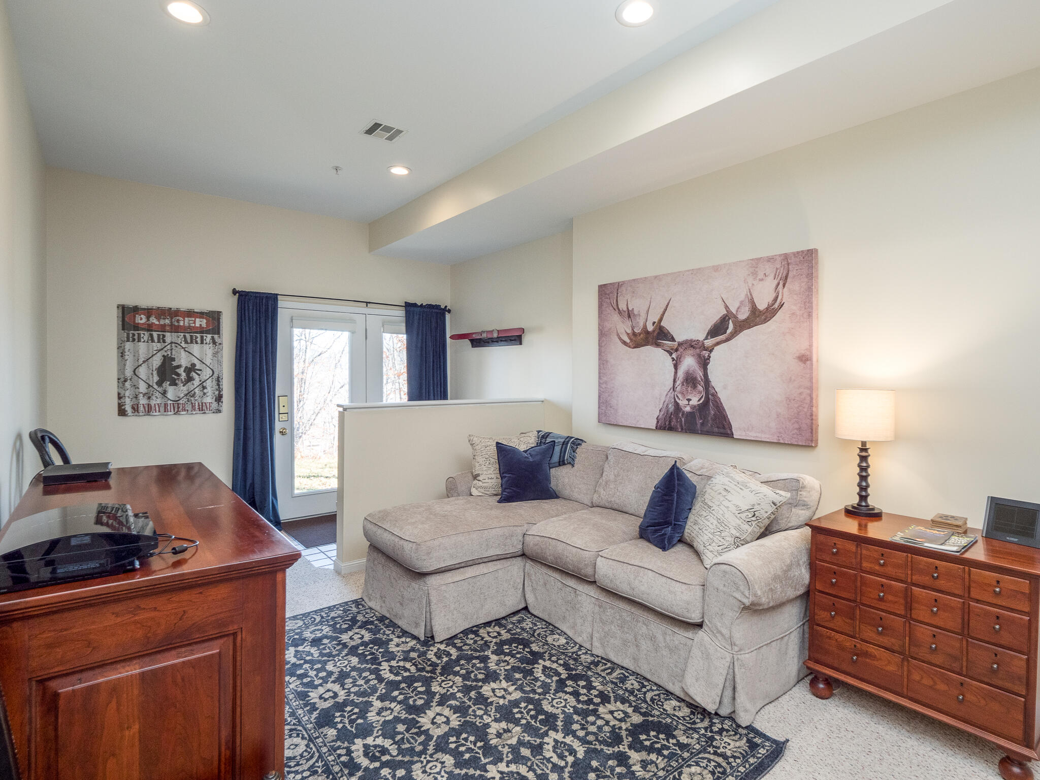 52 Jibe Road, Unit Q1 Newry, ME 04261 - Photo 27 of 45 Locke Q1-42