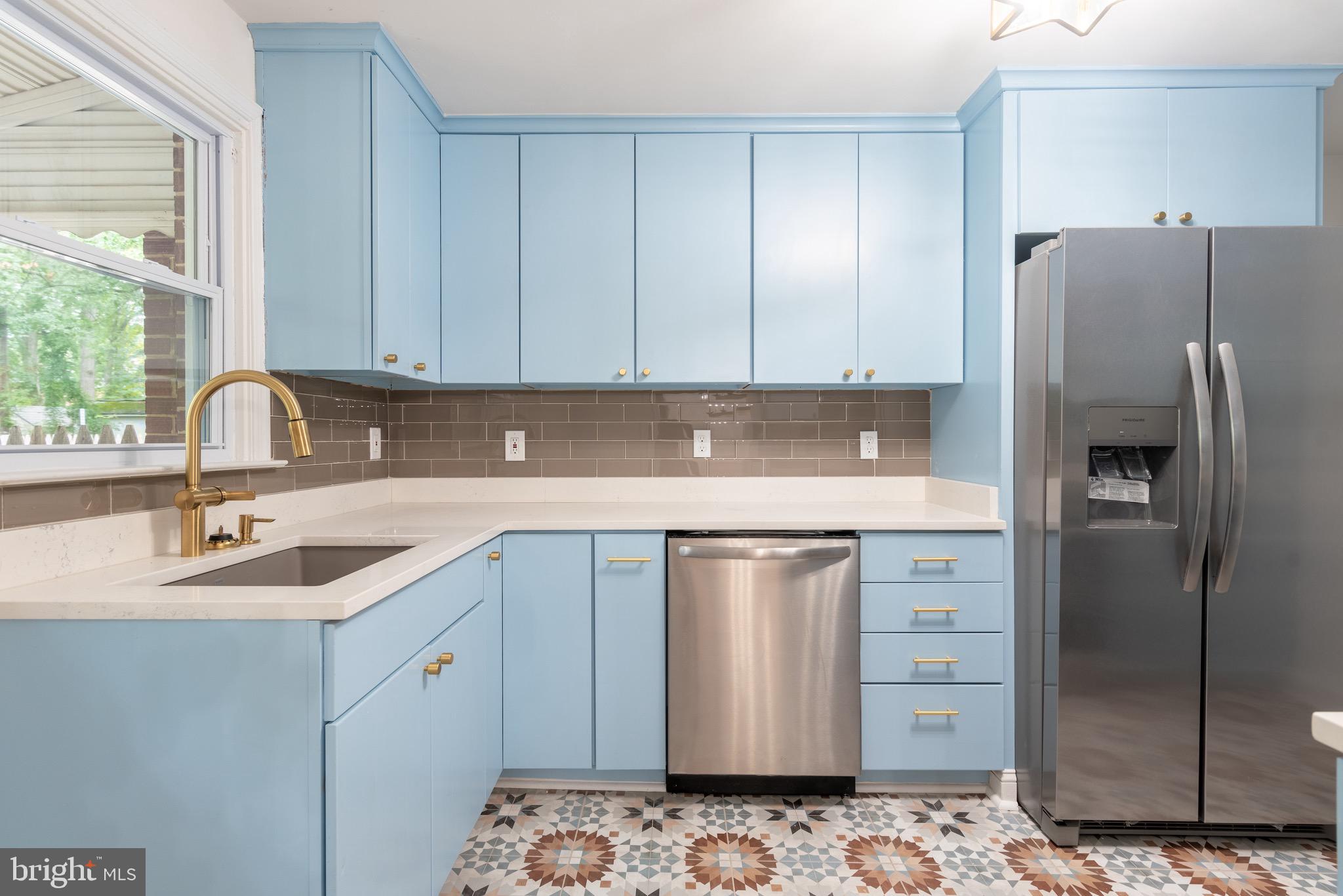 1653 Mussula Road Towson, MD 21286 - Photo 12 of 60 Kitchen