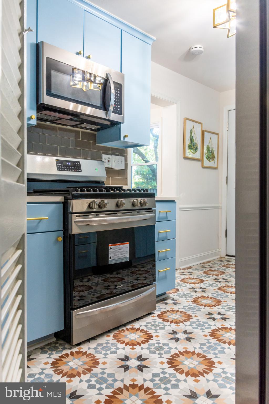 1653 Mussula Road Towson, MD 21286 - Photo 18 of 60