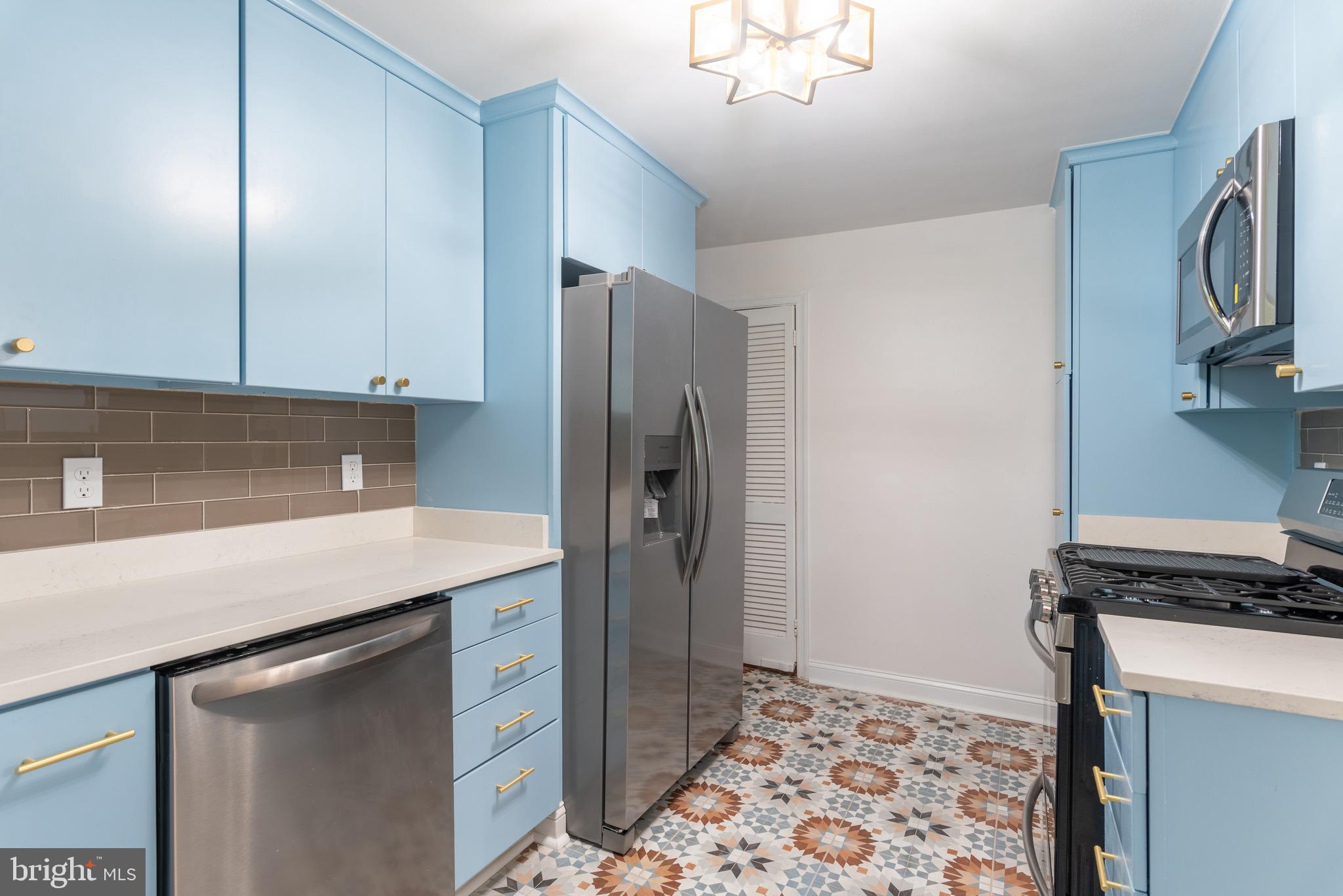 1653 Mussula Road Towson, MD 21286 - Photo 22 of 60 Kitchen