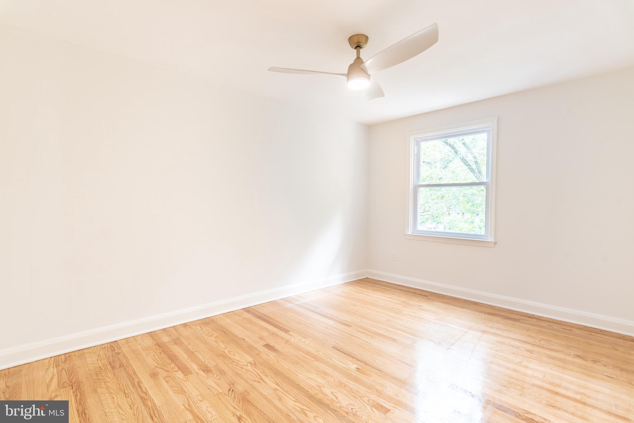 1653 Mussula Road Towson, MD 21286 - Photo 36 of 60 Second bedroom