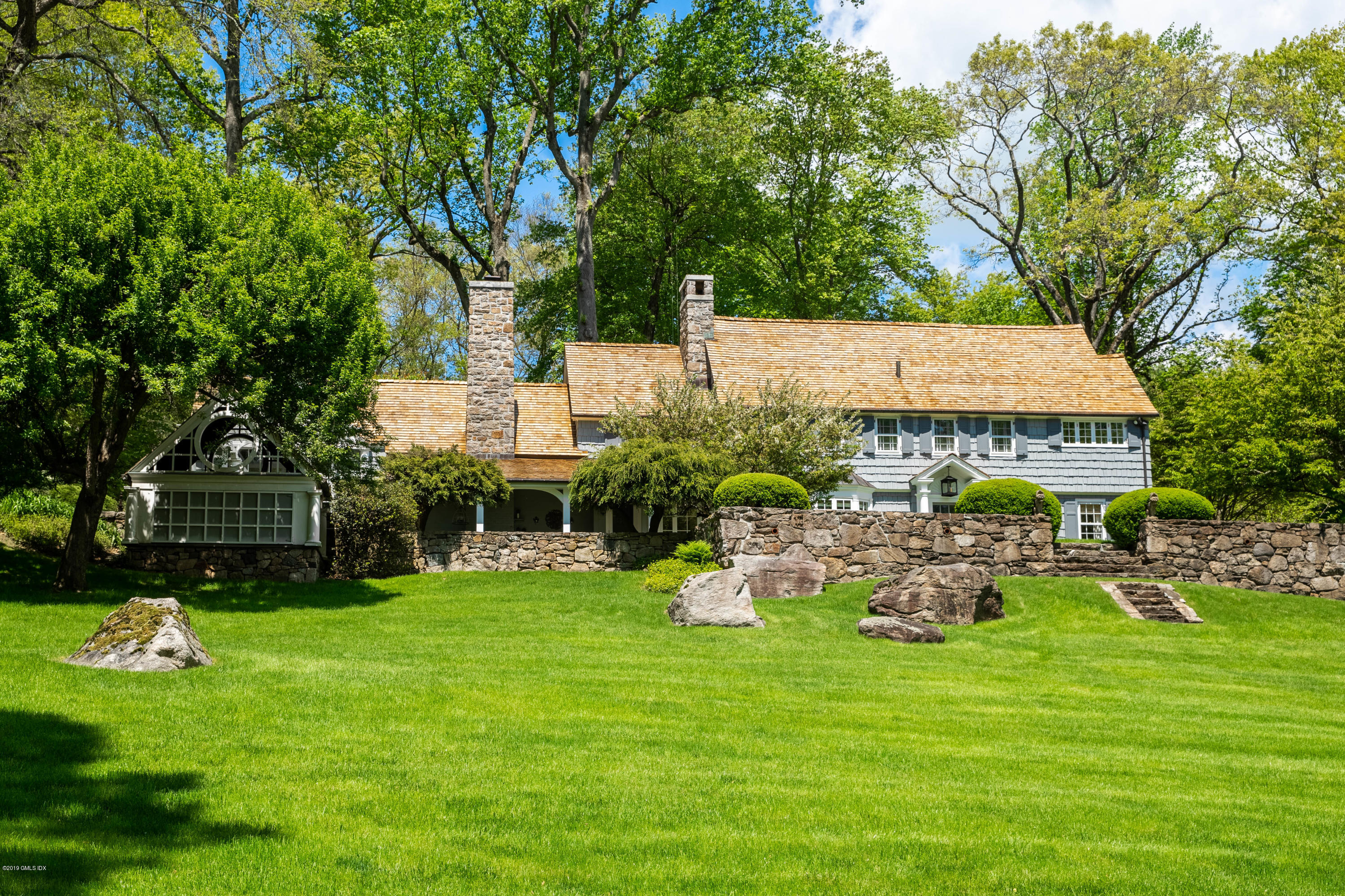 310 Round Hill Road Greenwich, CT 06831 - Photo 24 of 27 Ext-16