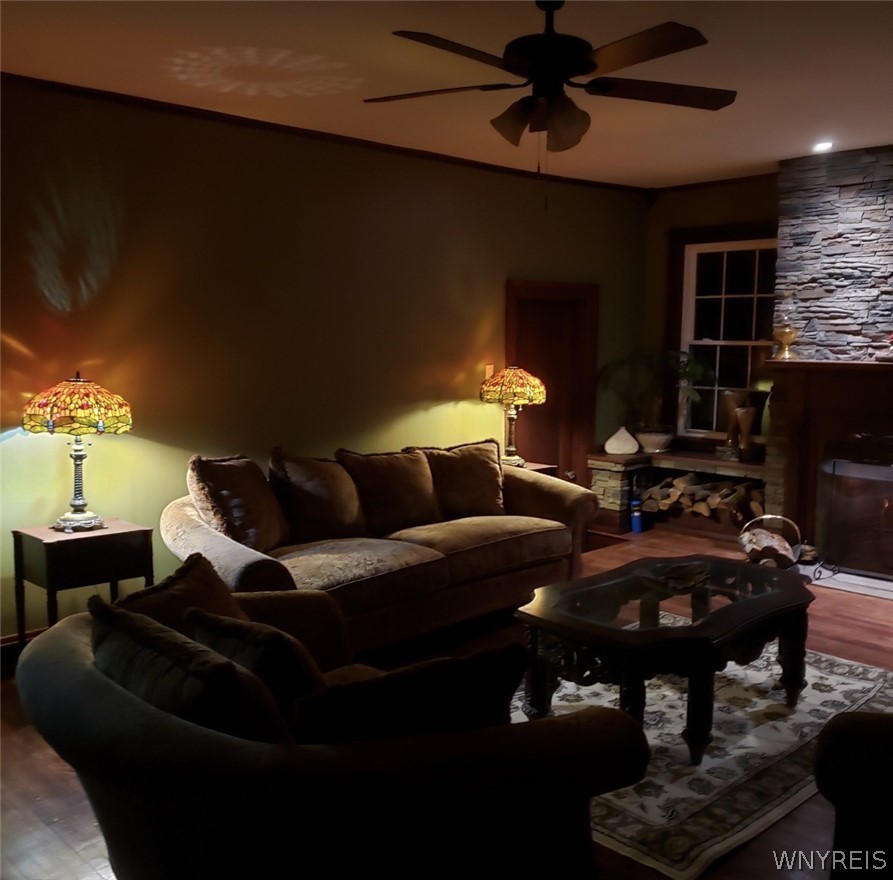 6419 Lake Road Newfane, NY 14008 - Photo 11 of 32