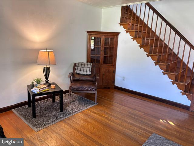 1705 Letchworth Road Camp Hill, PA 17011 - Photo 7 of 21 front room