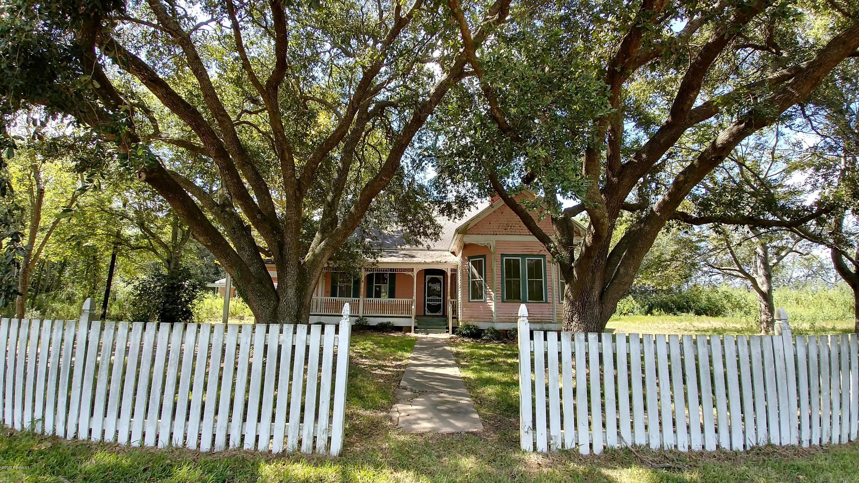 325 Eldrige Young Road Church Point, LA 70525 - Photo 1 of 18 Front