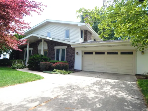 $289,900 | 485 Winthrop Lane, Saginaw, MI 48638