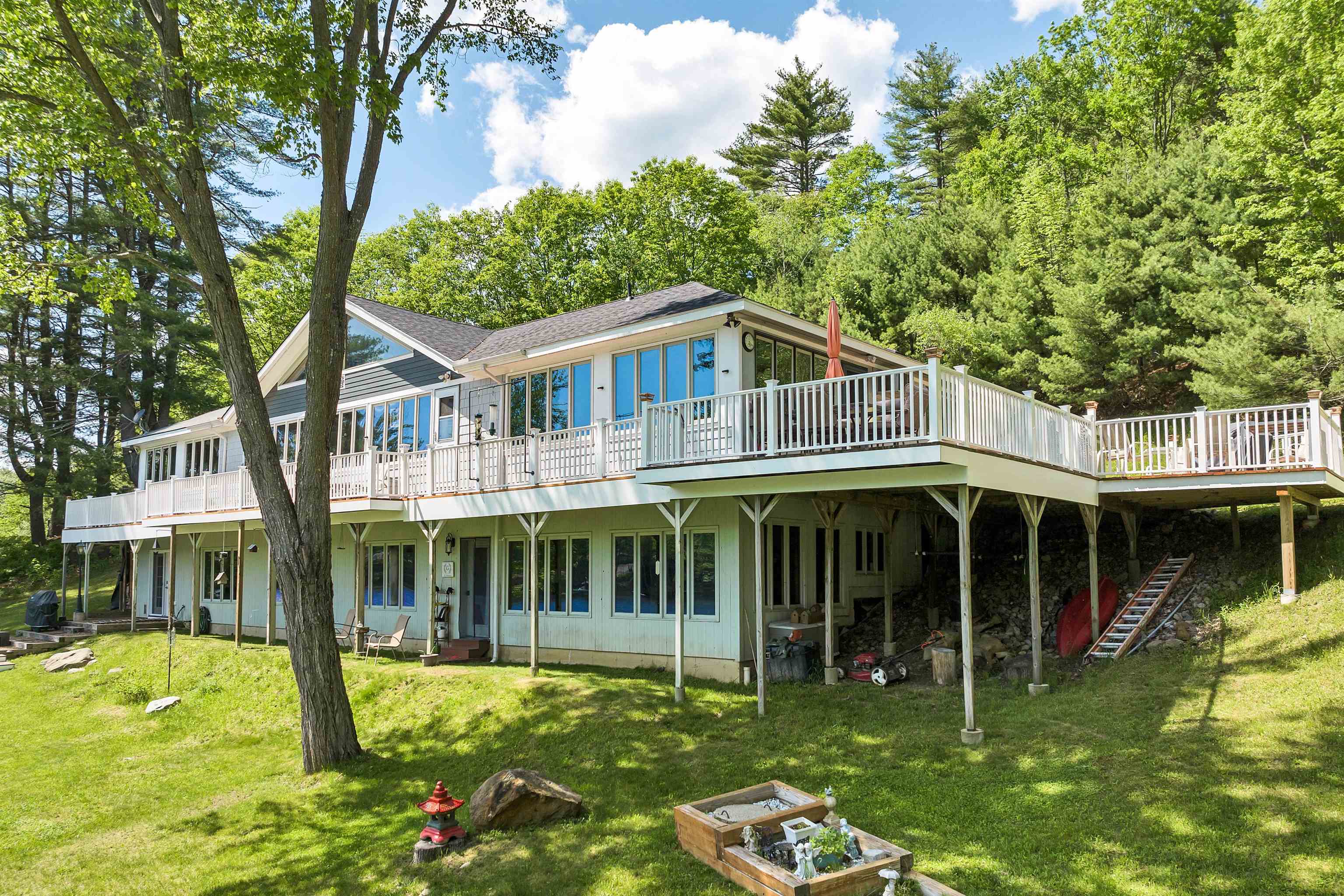 111 Winant Road Pittsfield, NH 03263 - Photo 13 of 40