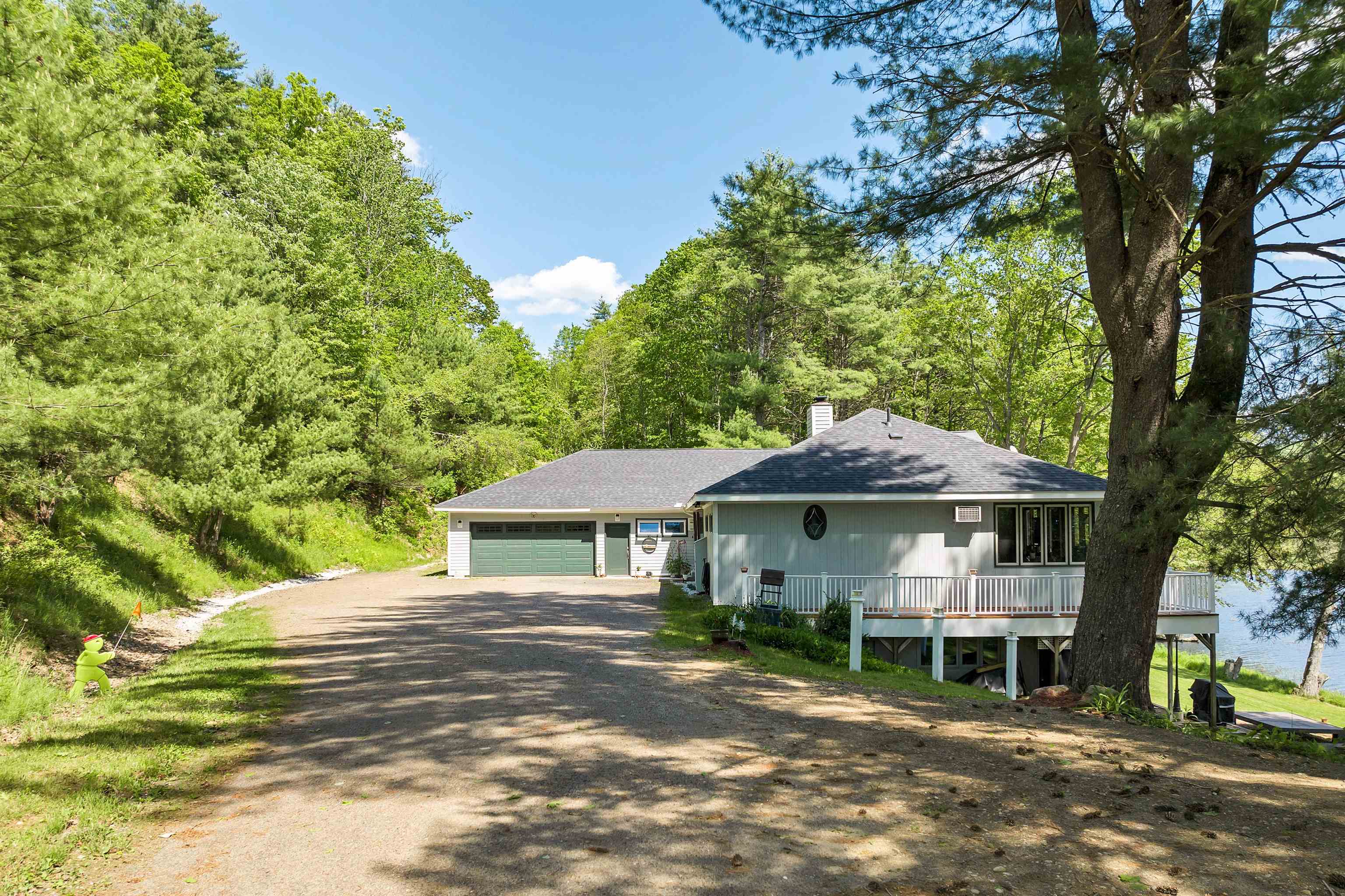 111 Winant Road Pittsfield, NH 03263 - Photo 2 of 40