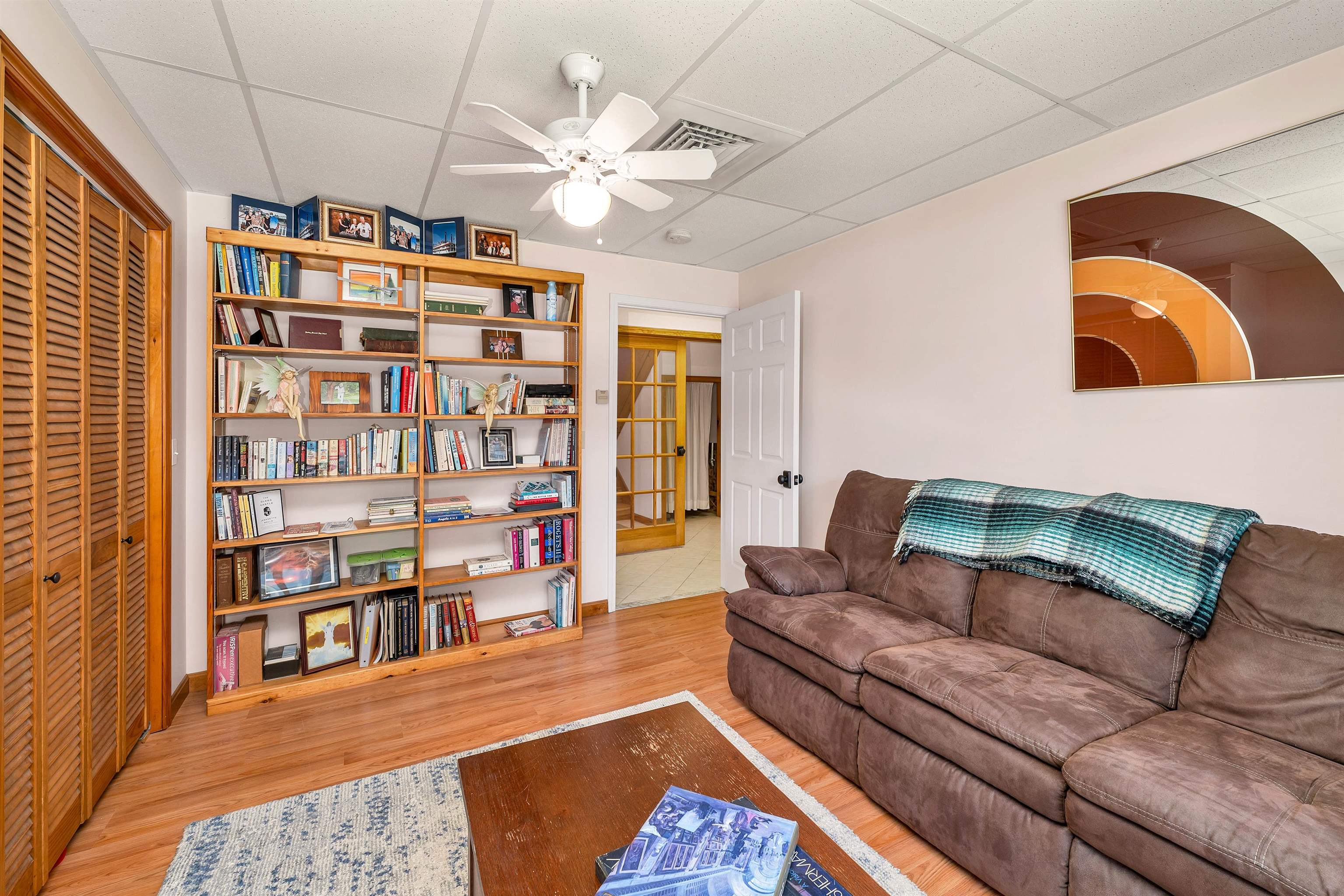 111 Winant Road Pittsfield, NH 03263 - Photo 21 of 40