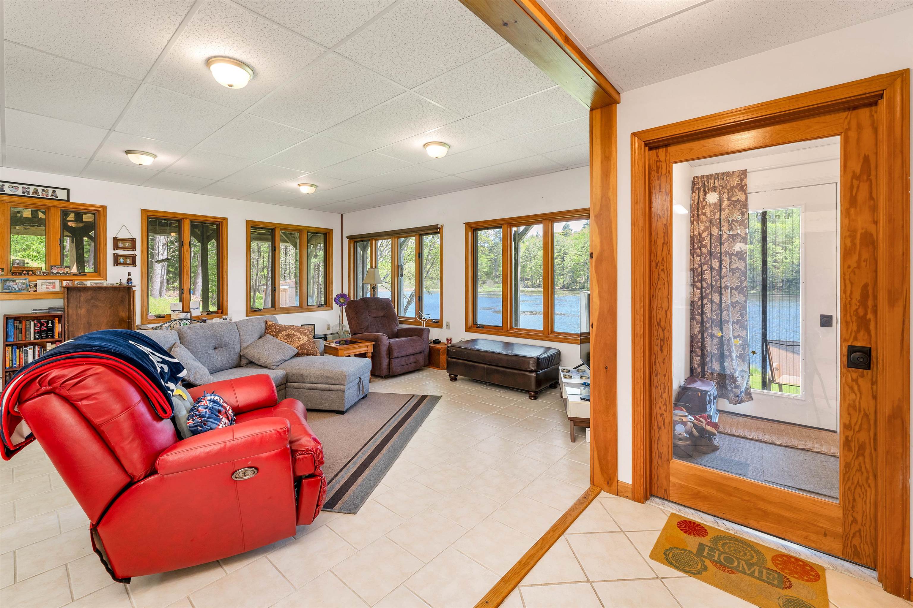 111 Winant Road Pittsfield, NH 03263 - Photo 25 of 40
