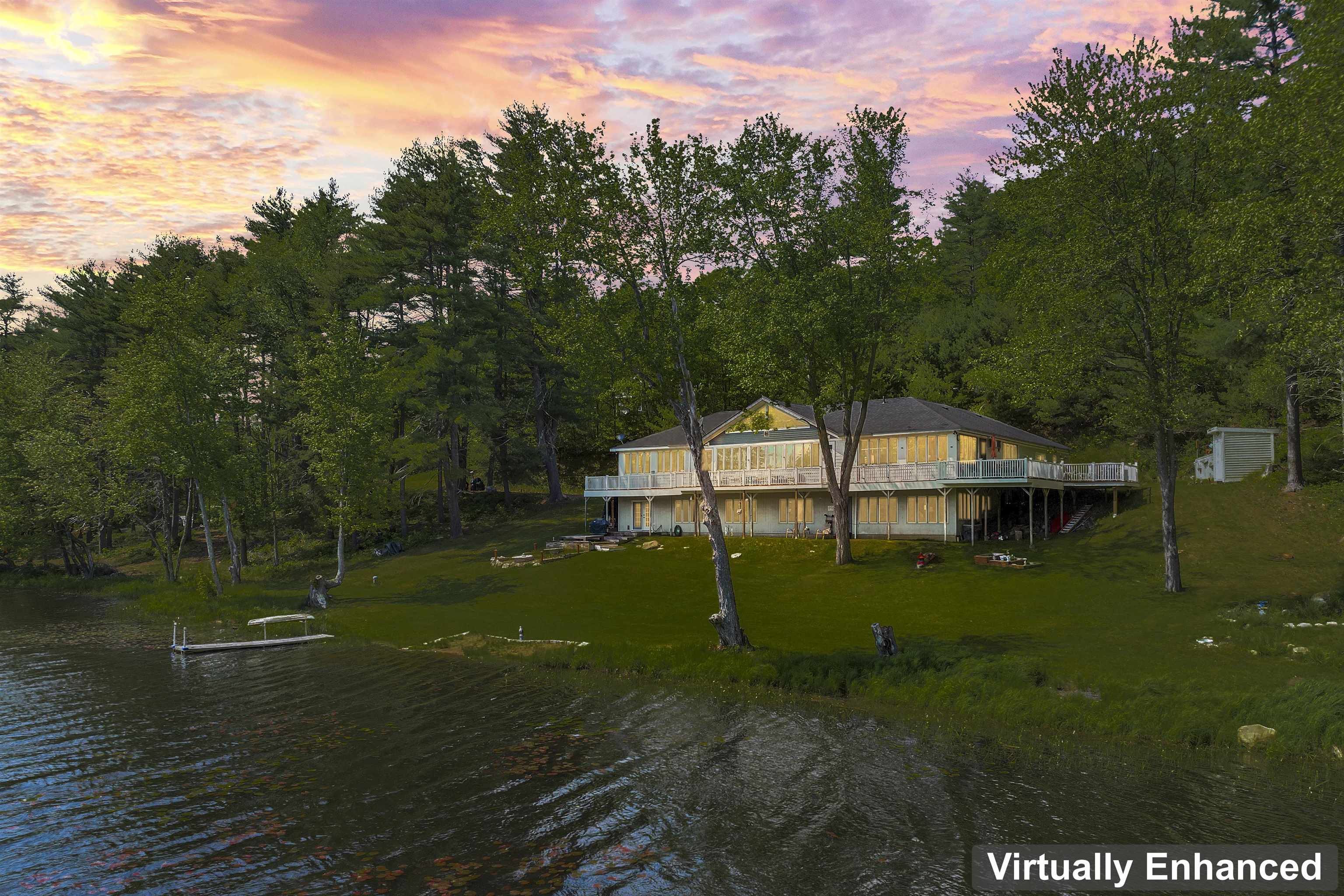 111 Winant Road Pittsfield, NH 03263 - Photo 28 of 40