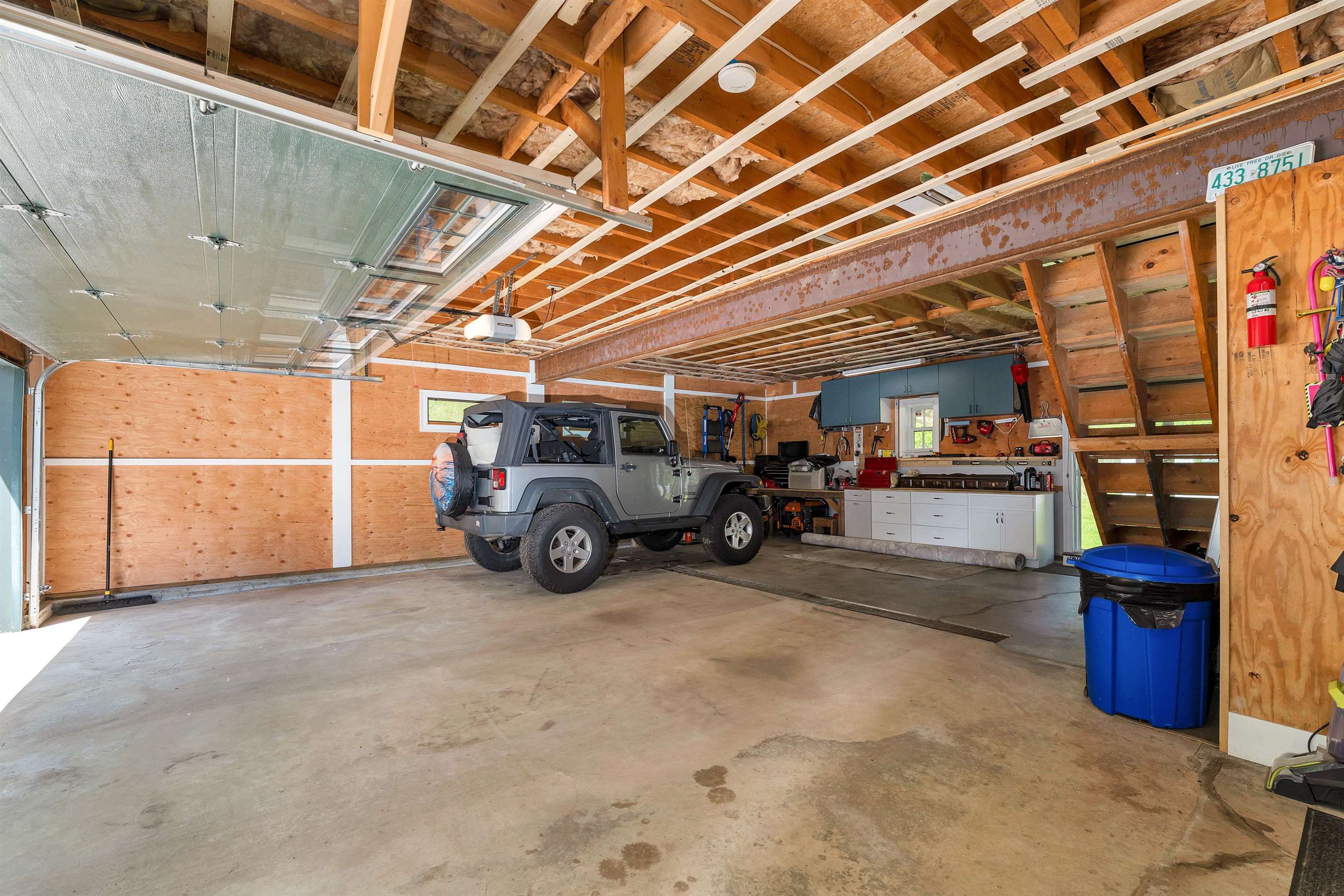 111 Winant Road Pittsfield, NH 03263 - Photo 29 of 40