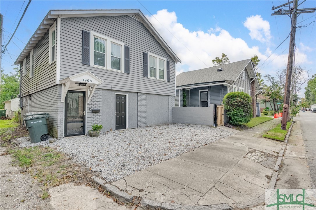 802 East 36th Street Savannah, GA 31401 - Photo 12 of 21